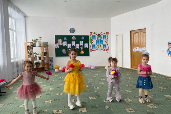 КПР: Совместная работа с родителями